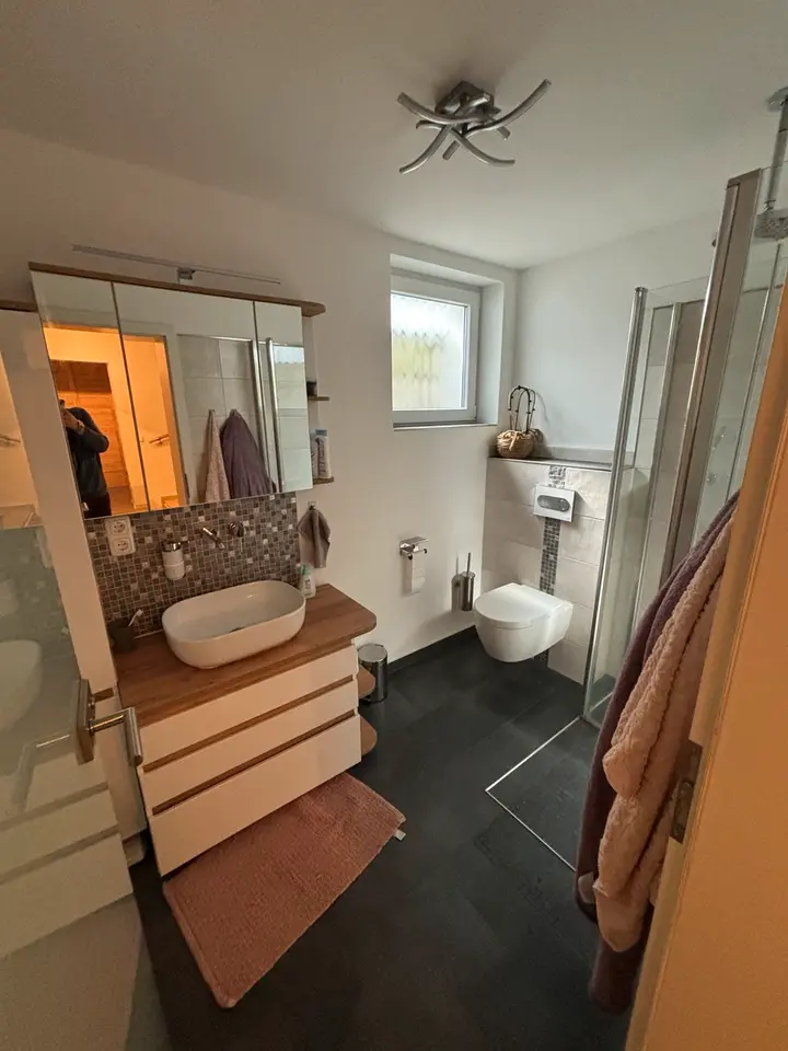 2 Zimmer Wohnung mit 70 m² in Bochum – Bild 9