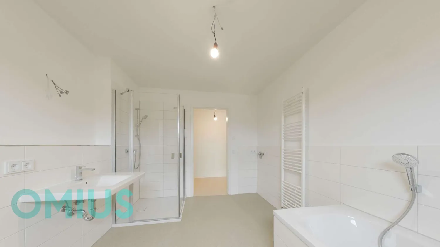 4 Zimmer Wohnung mit 120 m² in Jena – Bild 3