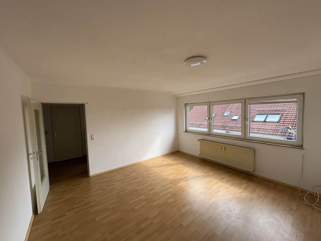 2 Zimmer Wohnung mit 55 m² in Remscheid – Bild 6