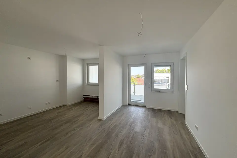 4 Zimmer Wohnung mit 87 m² in Bietigheim-Bissingen – Bild 1