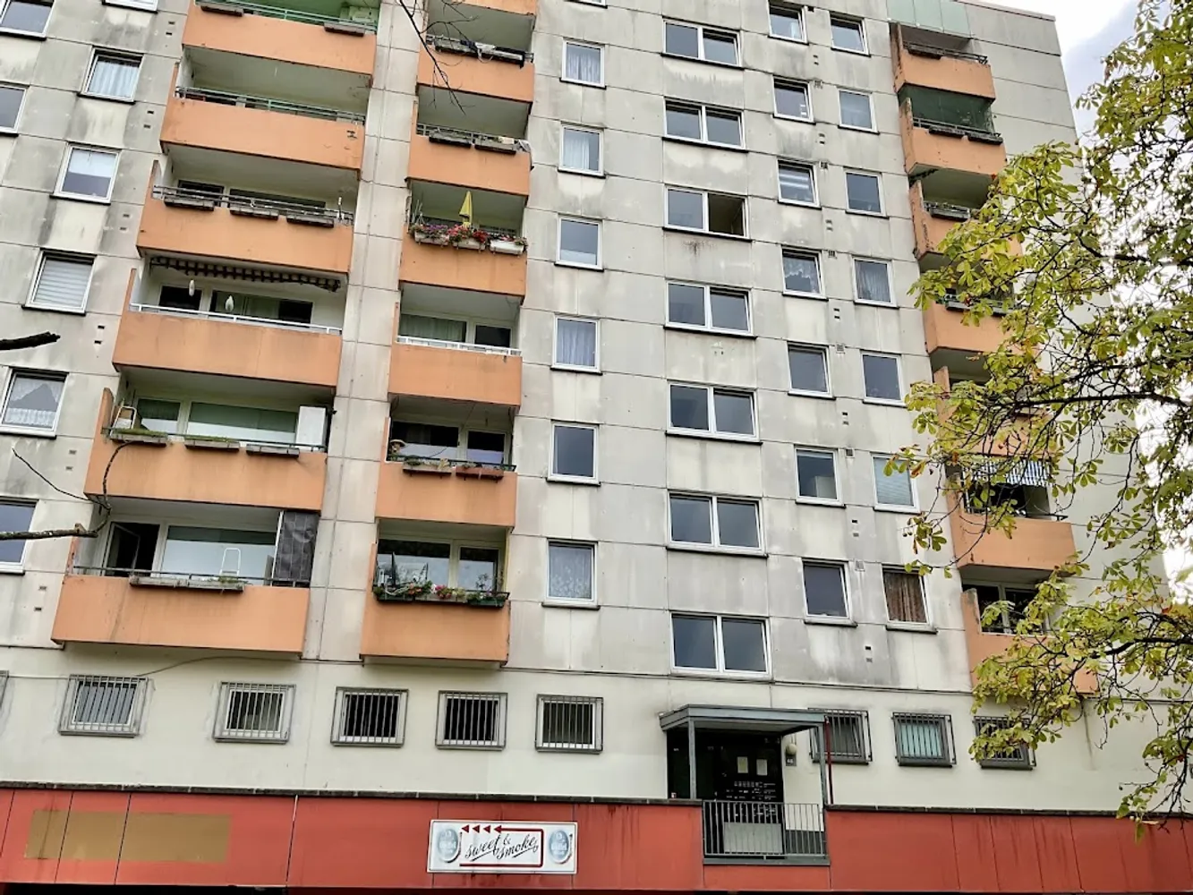2 Zimmer Wohnung mit 62 m² in Köln – Bild 1