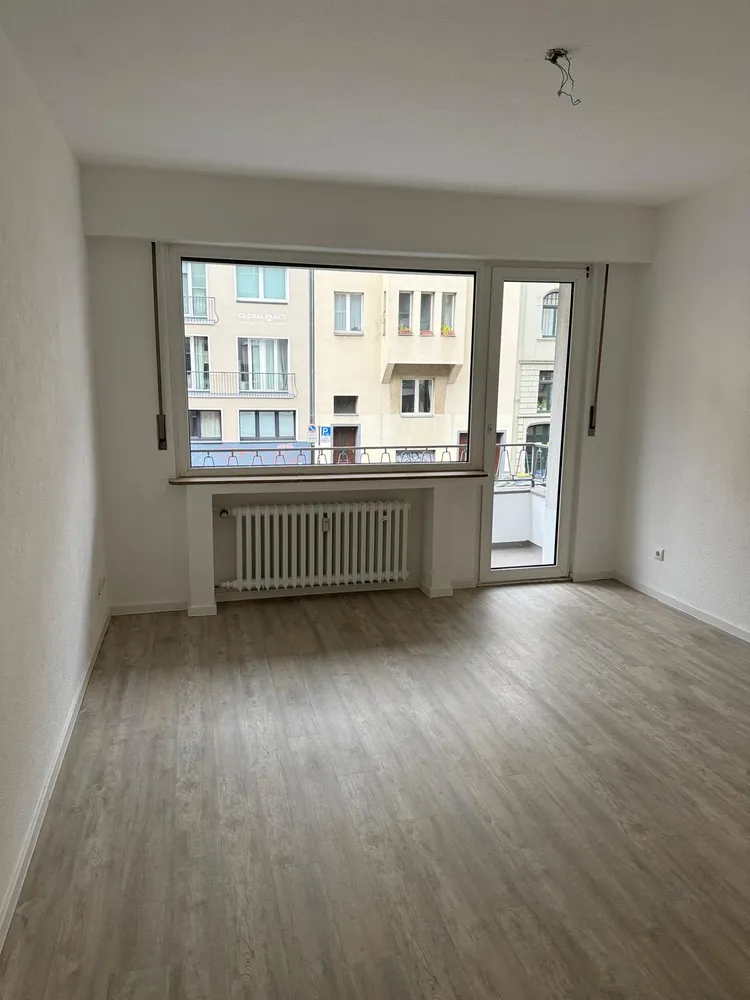 3 room apartment with 74 m² in Cologne – Photo 1