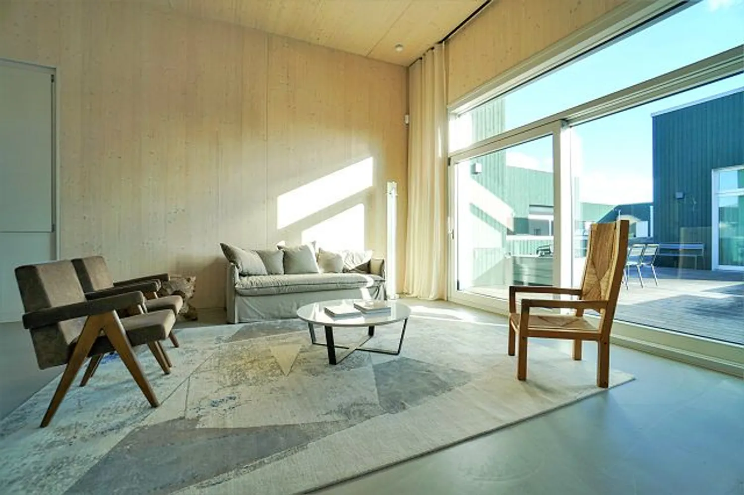 2 room apartment with 113 m² in Berlin – Photo 2