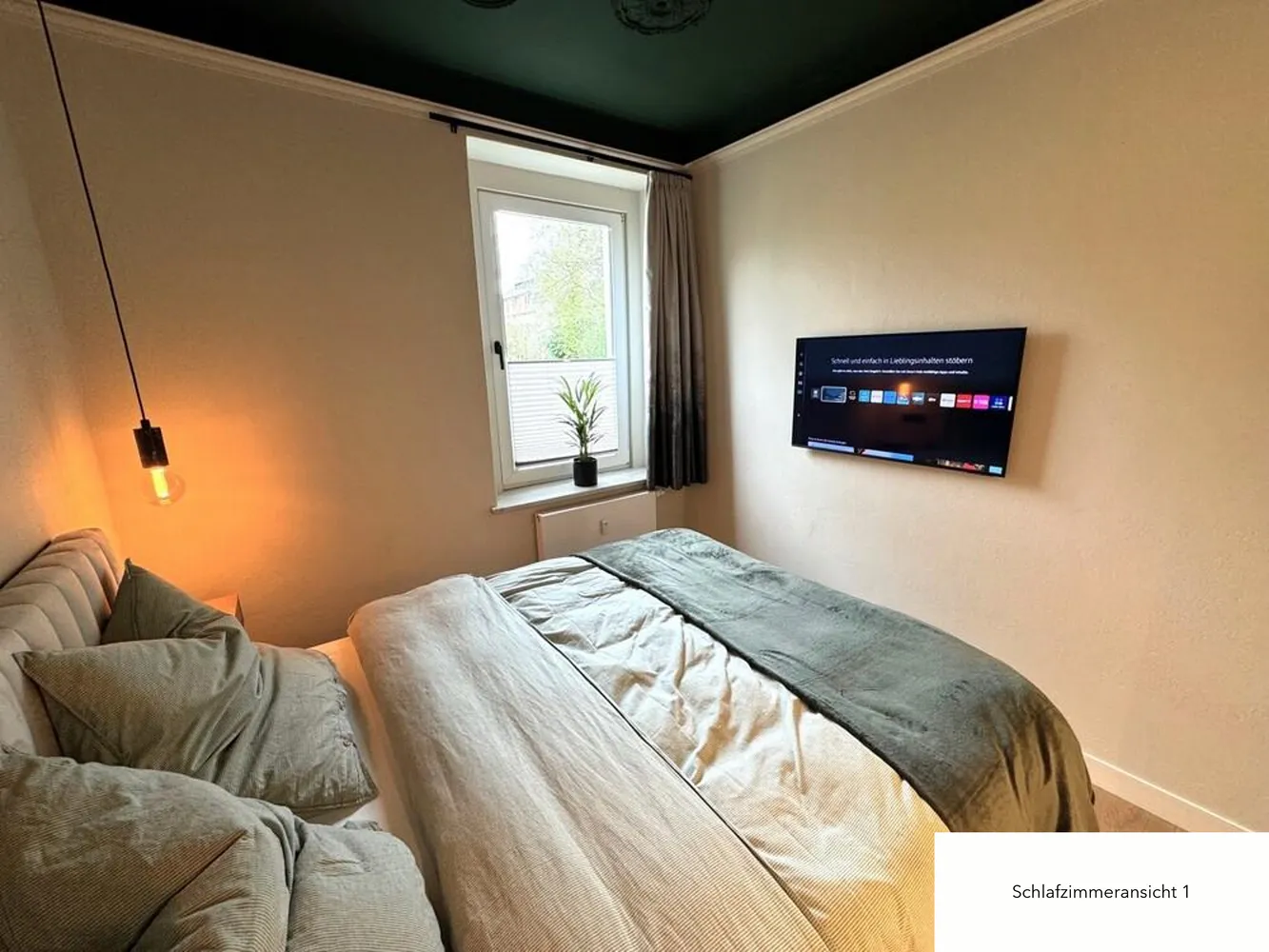 2 Zimmer Wohnung mit 65 m² in Dresden – Bild 8