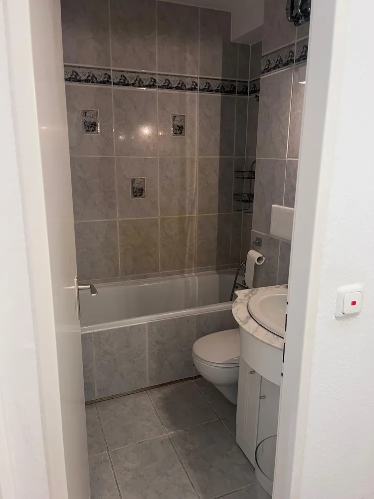 1 Zimmer Wohnung mit 35 m² in Wiesbaden – Bild 9