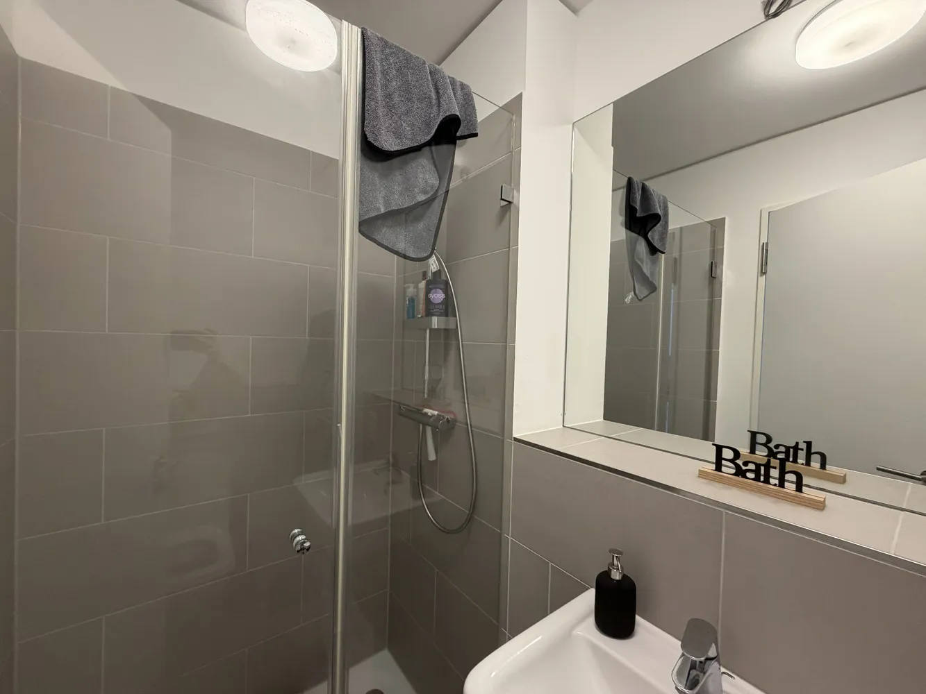 2 Zimmer Wohnung mit 34 m² in Hamburg – Bild 5
