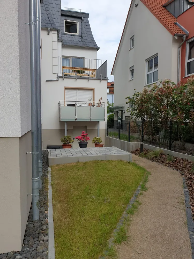 2 Zimmer Wohnung mit 46 m² in Frankfurt am Main – Bild 7