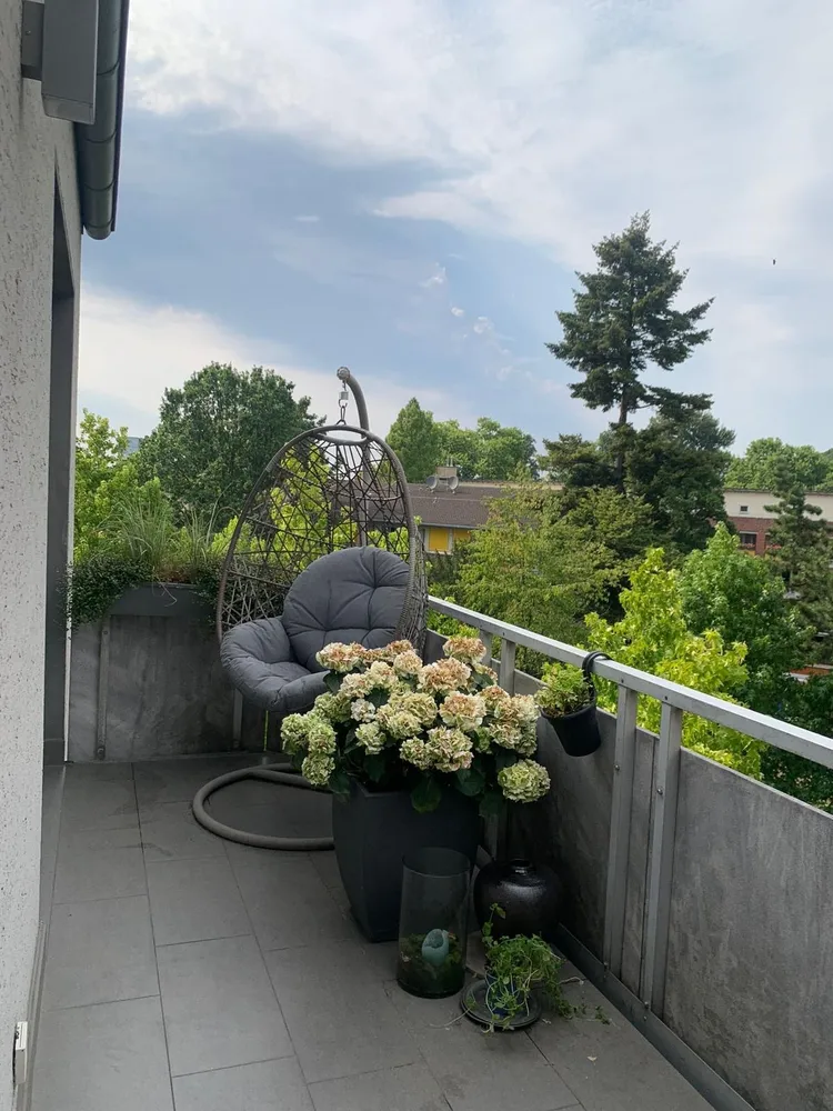 3 Zimmer Wohnung mit 86 m² in Düsseldorf – Bild 8