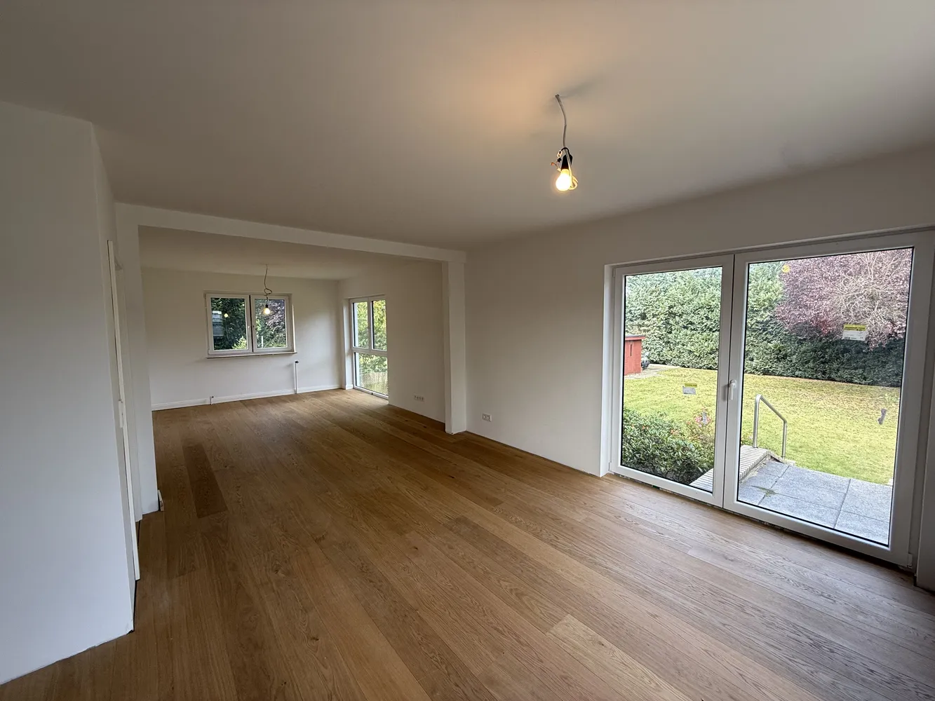 3 room apartment with 110 m² in Bremen – Photo 2
