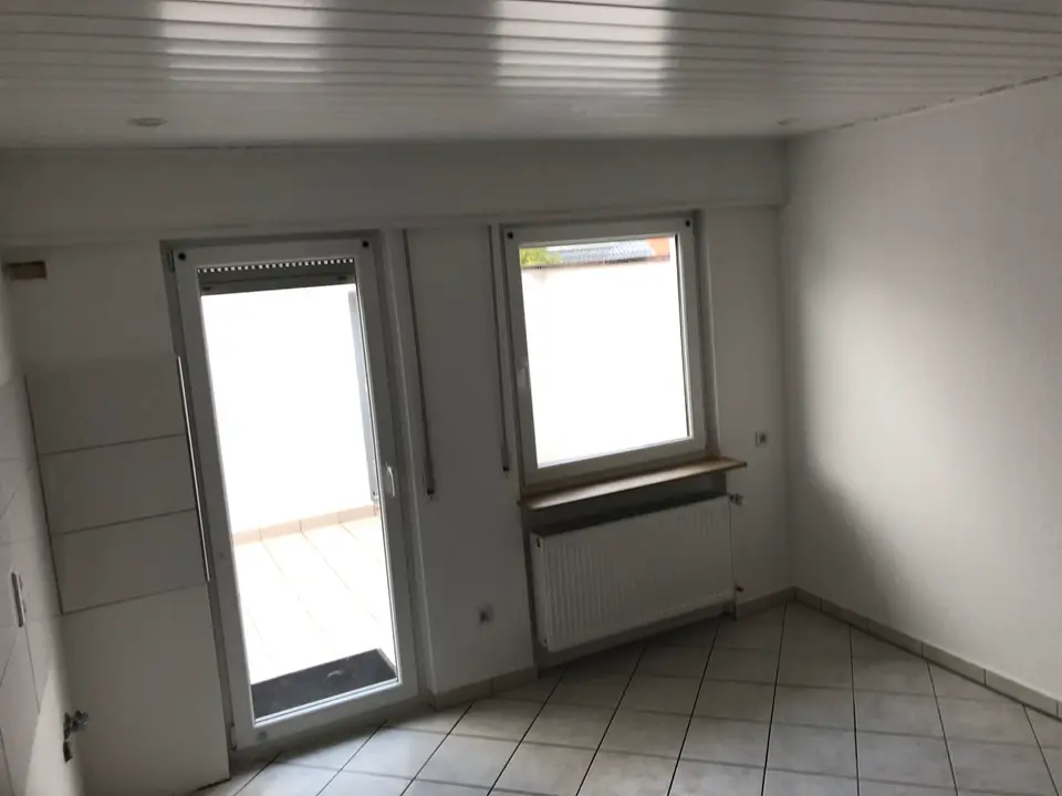 4 Zimmer Wohnung mit 107 m² in Viernheim – Bild 4