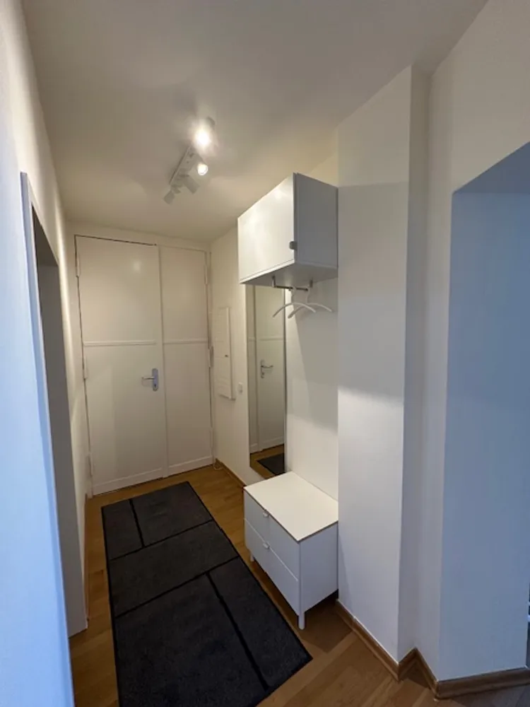 1 Zimmer Wohnung mit 60 m² in Berlin – Bild 10