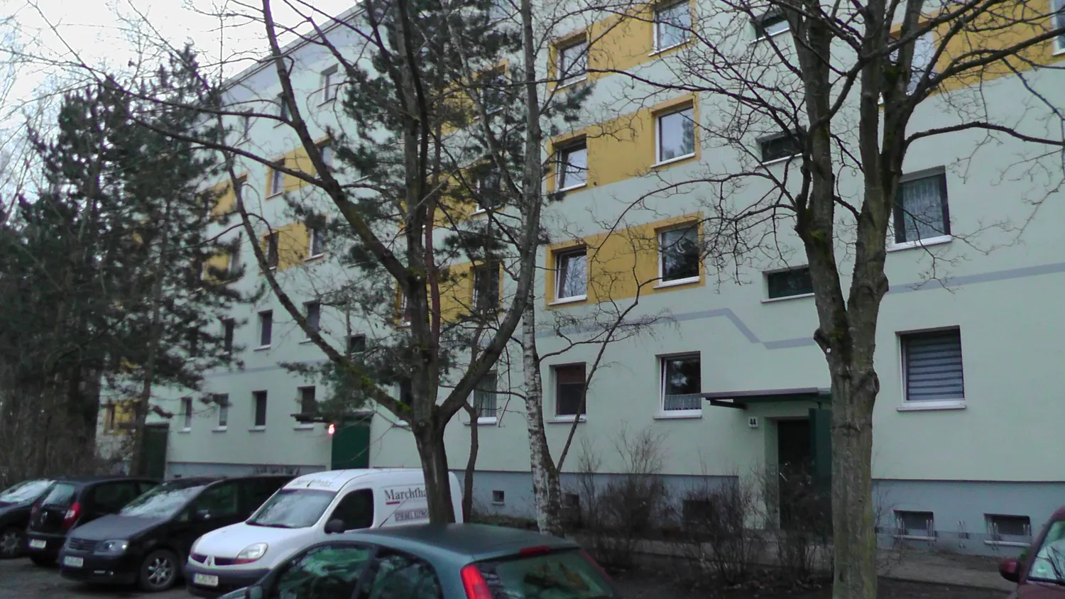 3 room apartment with 60 m² in Potsdam – Photo 1