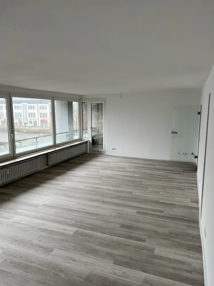 3 Zimmer Wohnung mit 105 m² in Neumünster – Bild 11