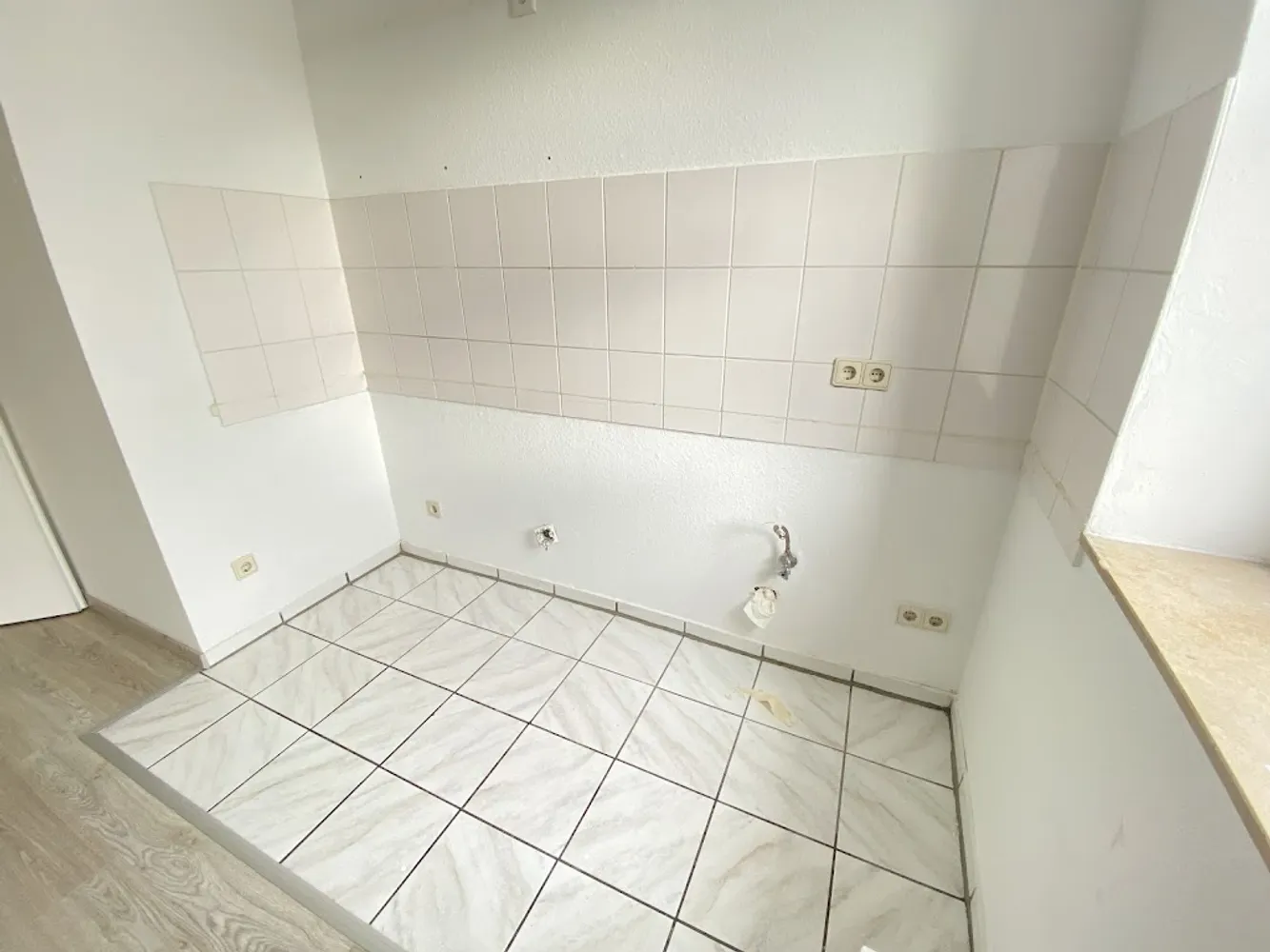 2 Zimmer Wohnung mit 40 m² in Hagen – Bild 2