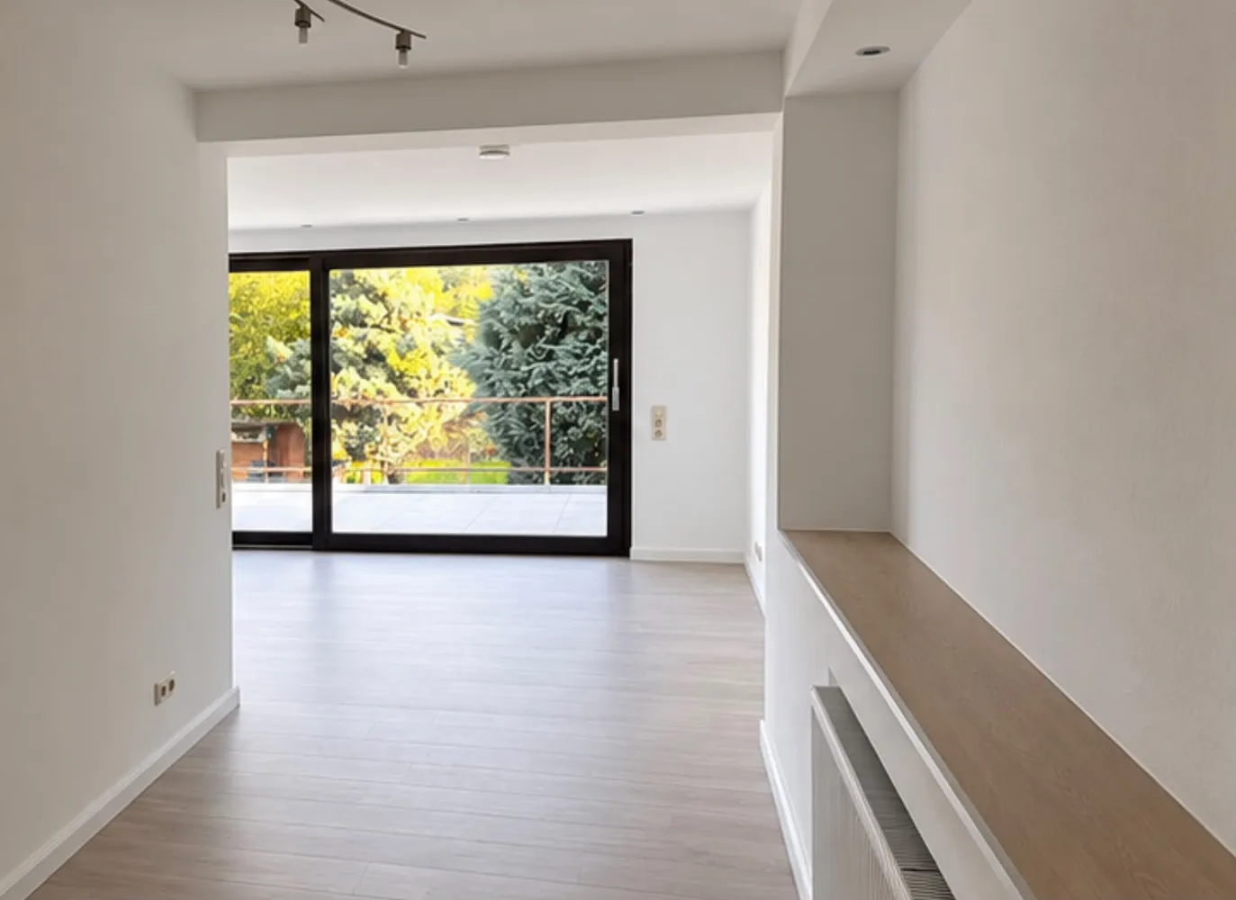 3 Zimmer Wohnung mit 86 m² in Aachen – Bild 6