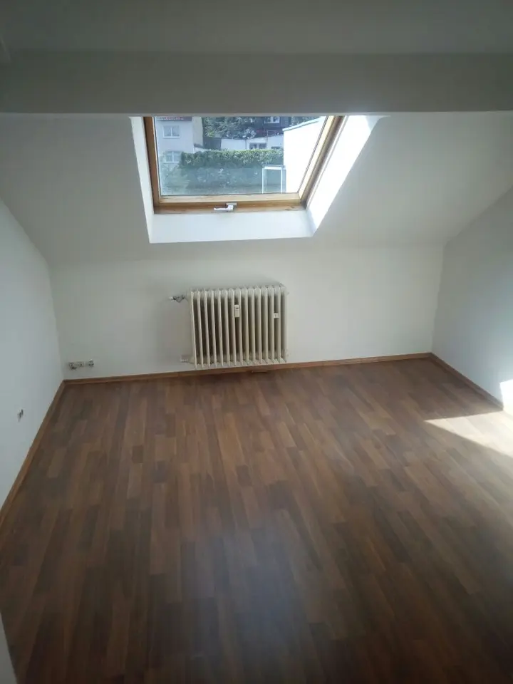 3 Zimmer Wohnung mit 56 m² in Wuppertal – Bild 8
