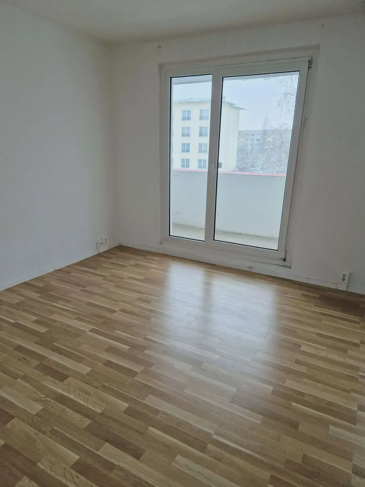 3 Zimmer Wohnung mit 57 m² in Halle (Saale) – Bild 3
