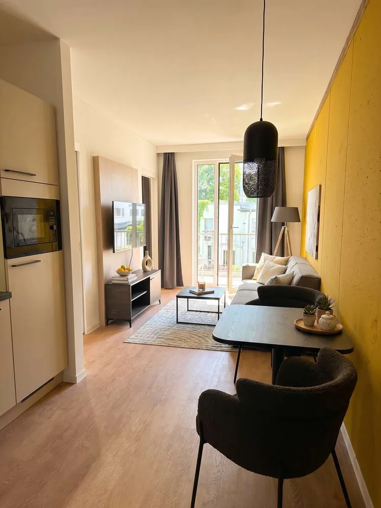 2 Zimmer Wohnung mit 35 m² in Leipzig – Bild 5
