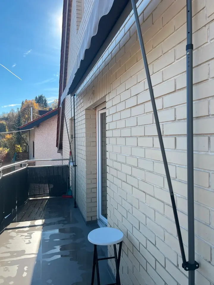 2 room apartment with 35 m² in Günzburg – Photo 9