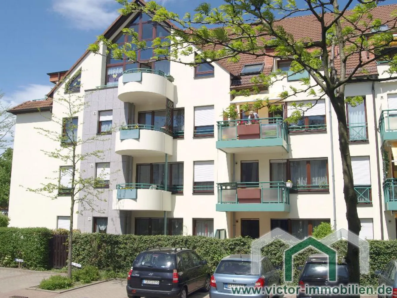 2 Zimmer Wohnung mit 49 m² in Leipzig – Bild 8