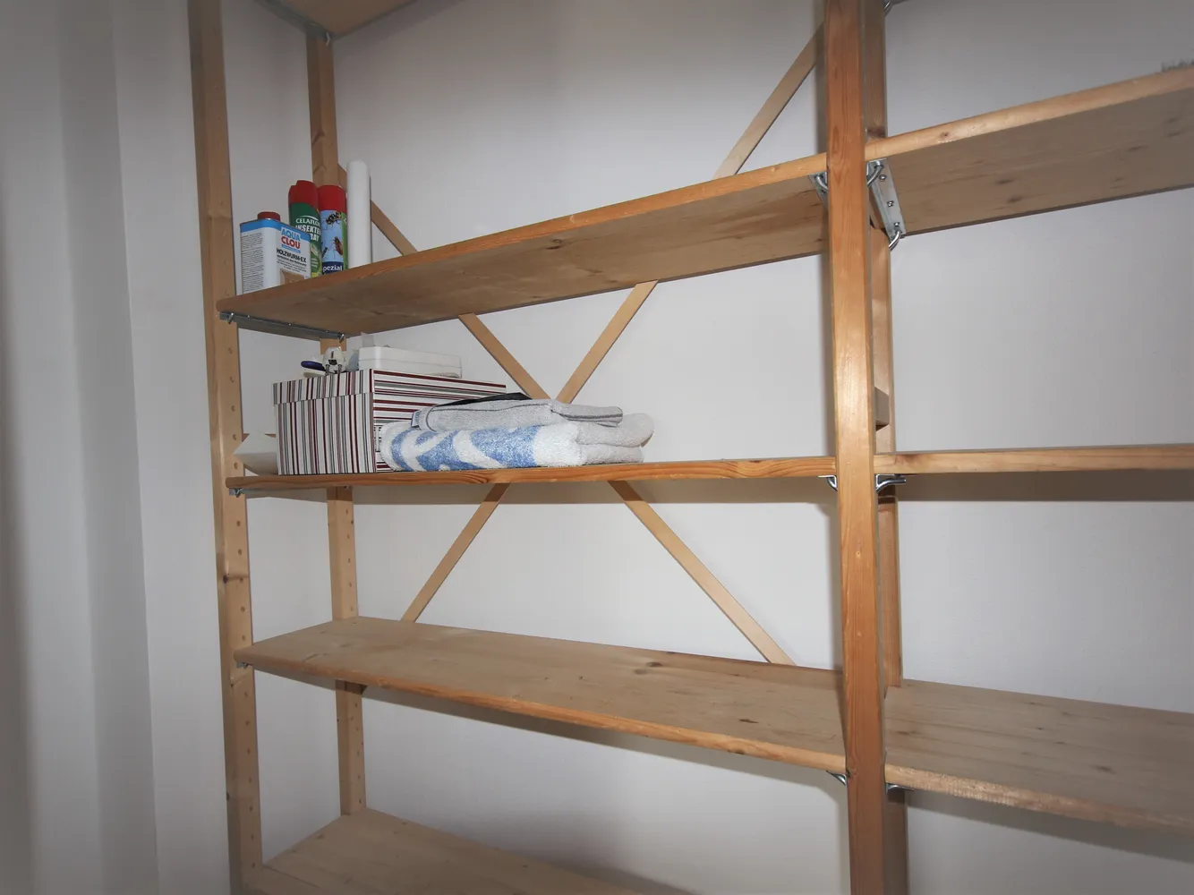 3 Zimmer Wohnung mit 100 m² in Augsburg – Bild 10