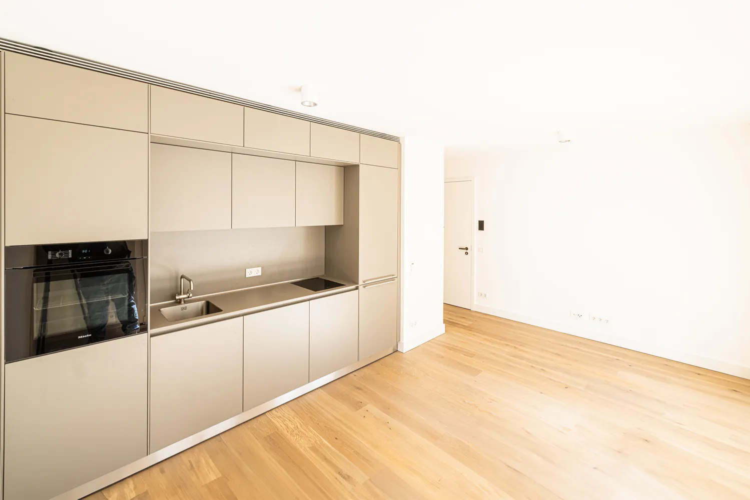 2 room apartment with 51 m² in Munich – Photo 2