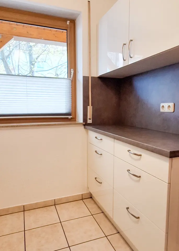 2 Zimmer Wohnung mit 43 m² in Saalfeld/Saale – Bild 6