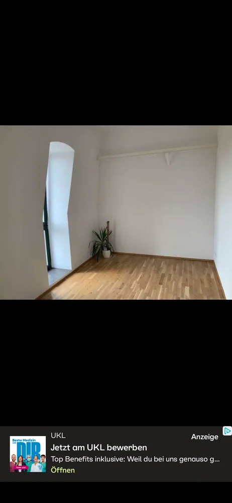 2 Zimmer Wohnung mit 67 m² in Halle (Saale) – Bild 11