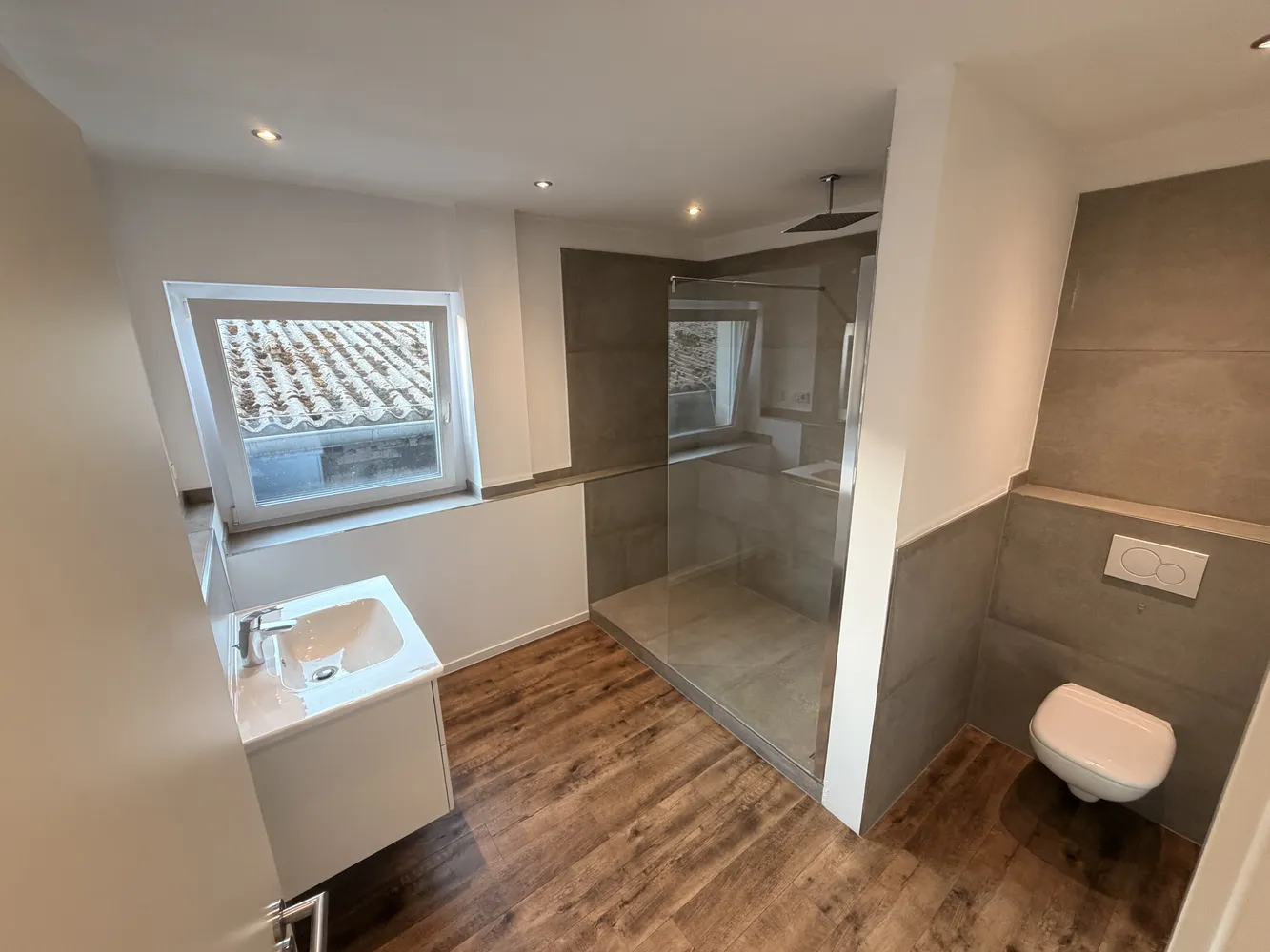3 Zimmer Wohnung mit 74 m² in Saarbrücken – Bild 4