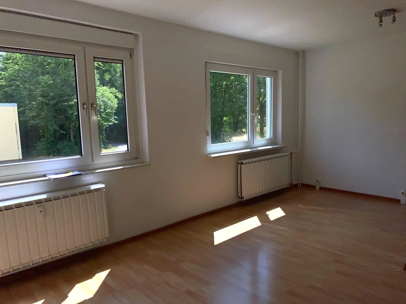 3 Zimmer Wohnung mit 54 m² in Halle (Saale) – Bild 4
