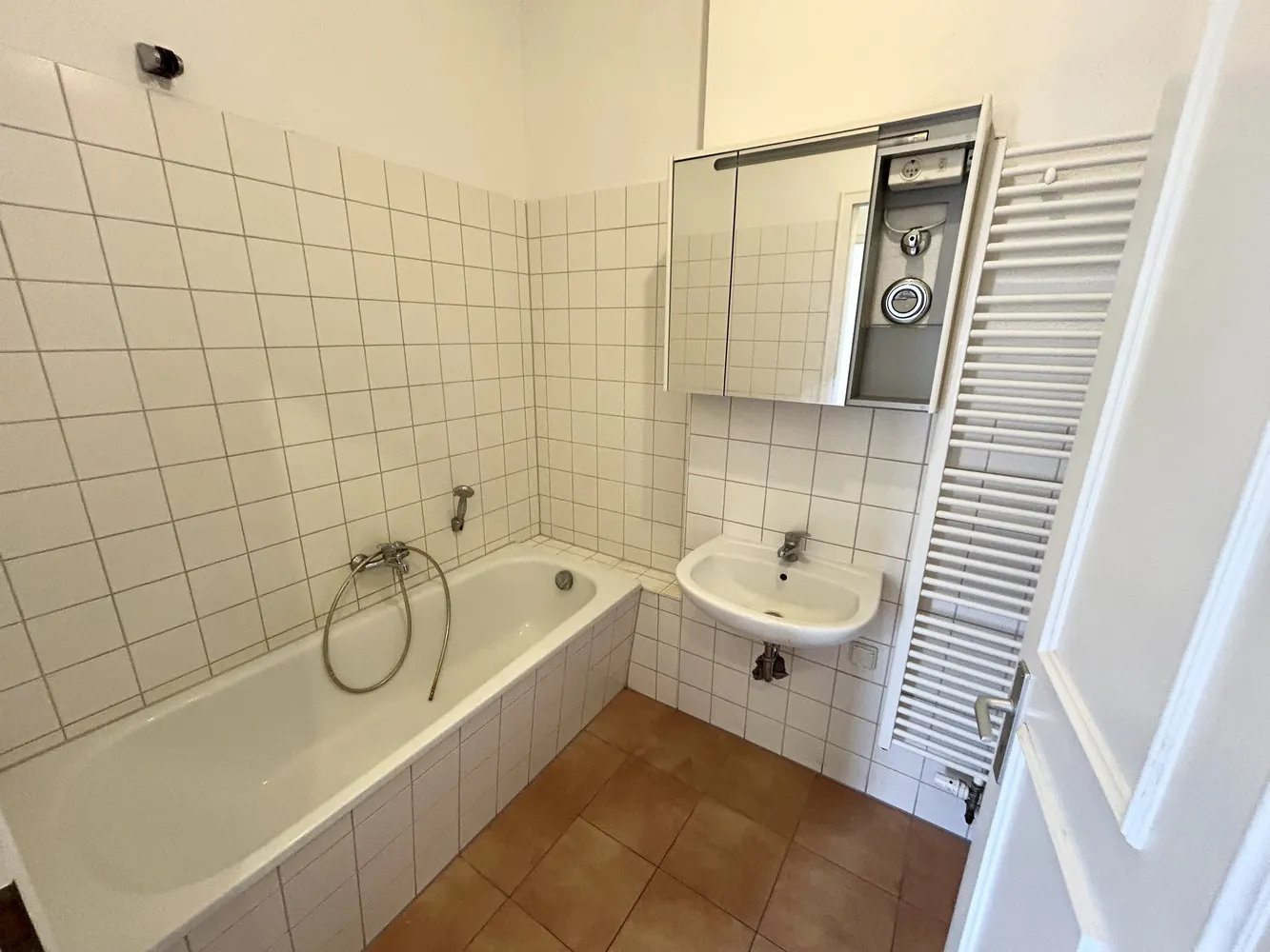 3 room apartment with 85 m² in Magdeburg – Photo 3