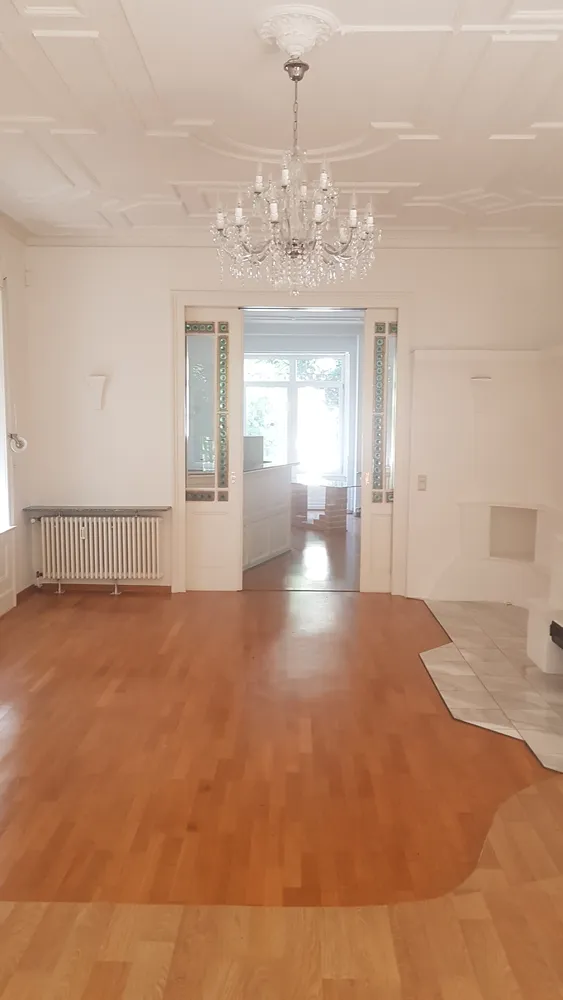 4 Zimmer Wohnung mit 125 m² in Stuttgart – Bild 4
