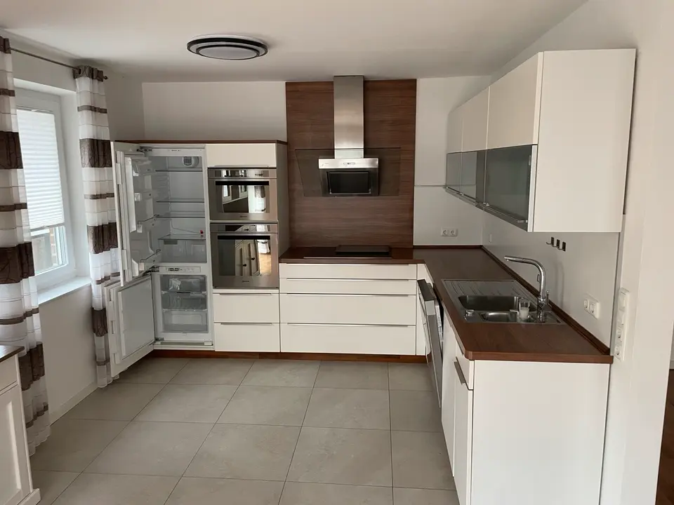 3 Zimmer Haus mit 98 m² in Lübeck – Bild 6