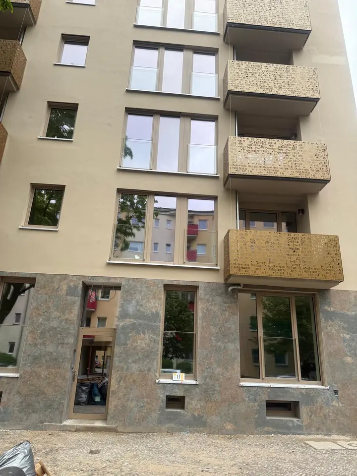 3 Zimmer Wohnung mit 90 m² in Berlin – Bild 5