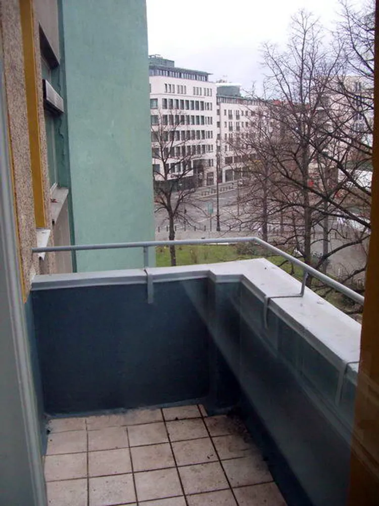 3 Zimmer Wohnung mit 104 m² in Berlin – Bild 6