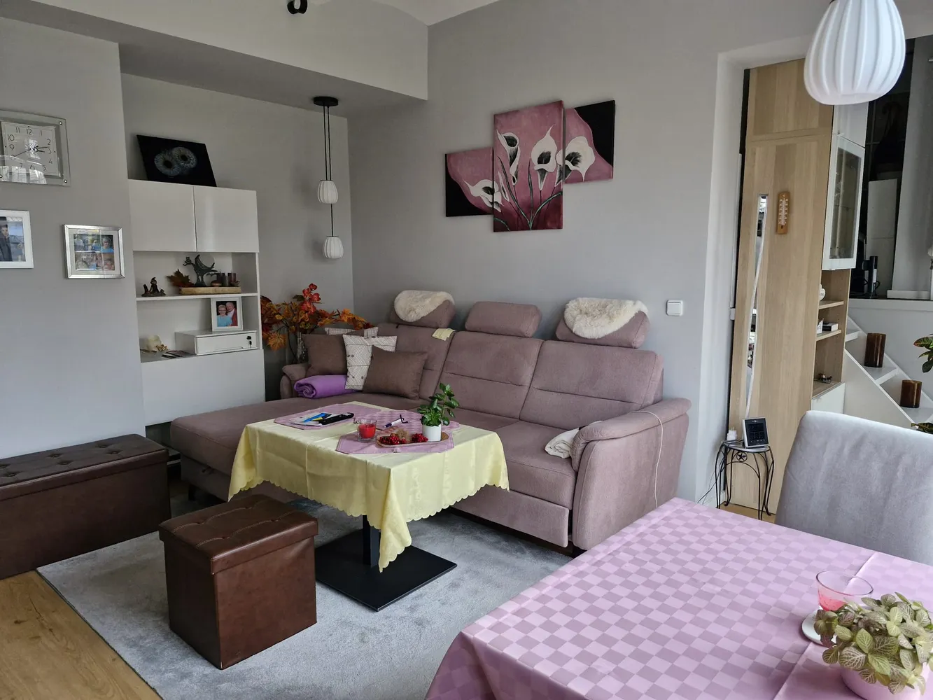 2 Zimmer Wohnung mit 60 m² in Falkensee – Bild 10