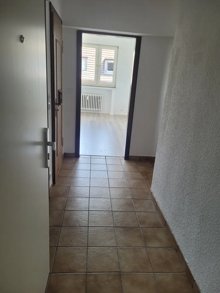 3 Zimmer Wohnung mit 78 m² in Oberhausen – Bild 2