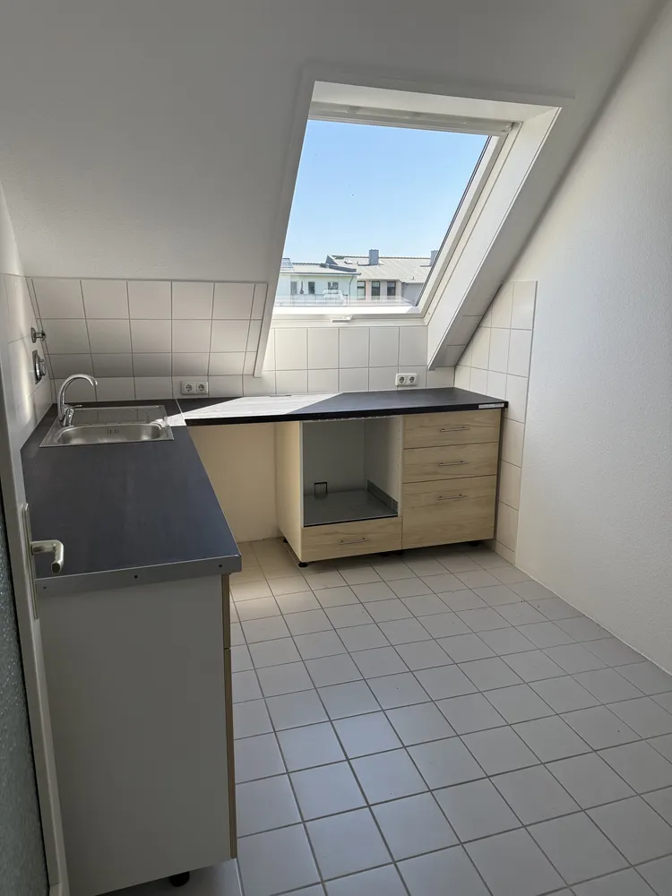 1 Zimmer Wohnung mit 62 m² in Hamburg – Bild 8