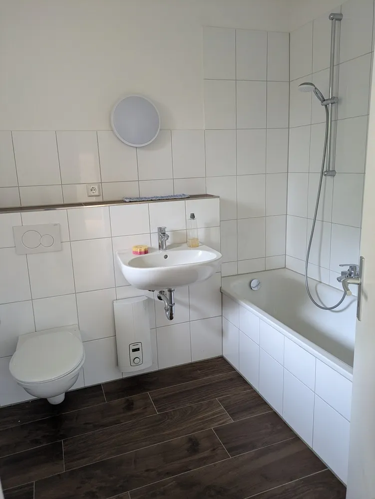 3 Zimmer Wohnung mit 74 m² in Hamburg – Bild 3
