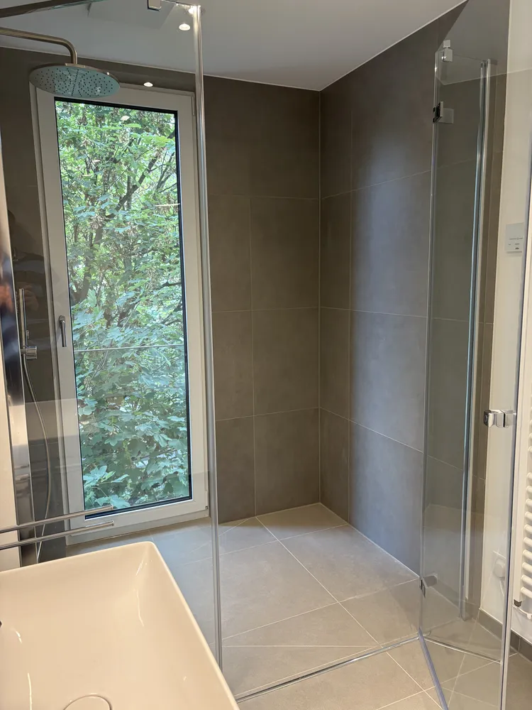 2 Zimmer Wohnung mit 55 m² in Düsseldorf – Bild 3