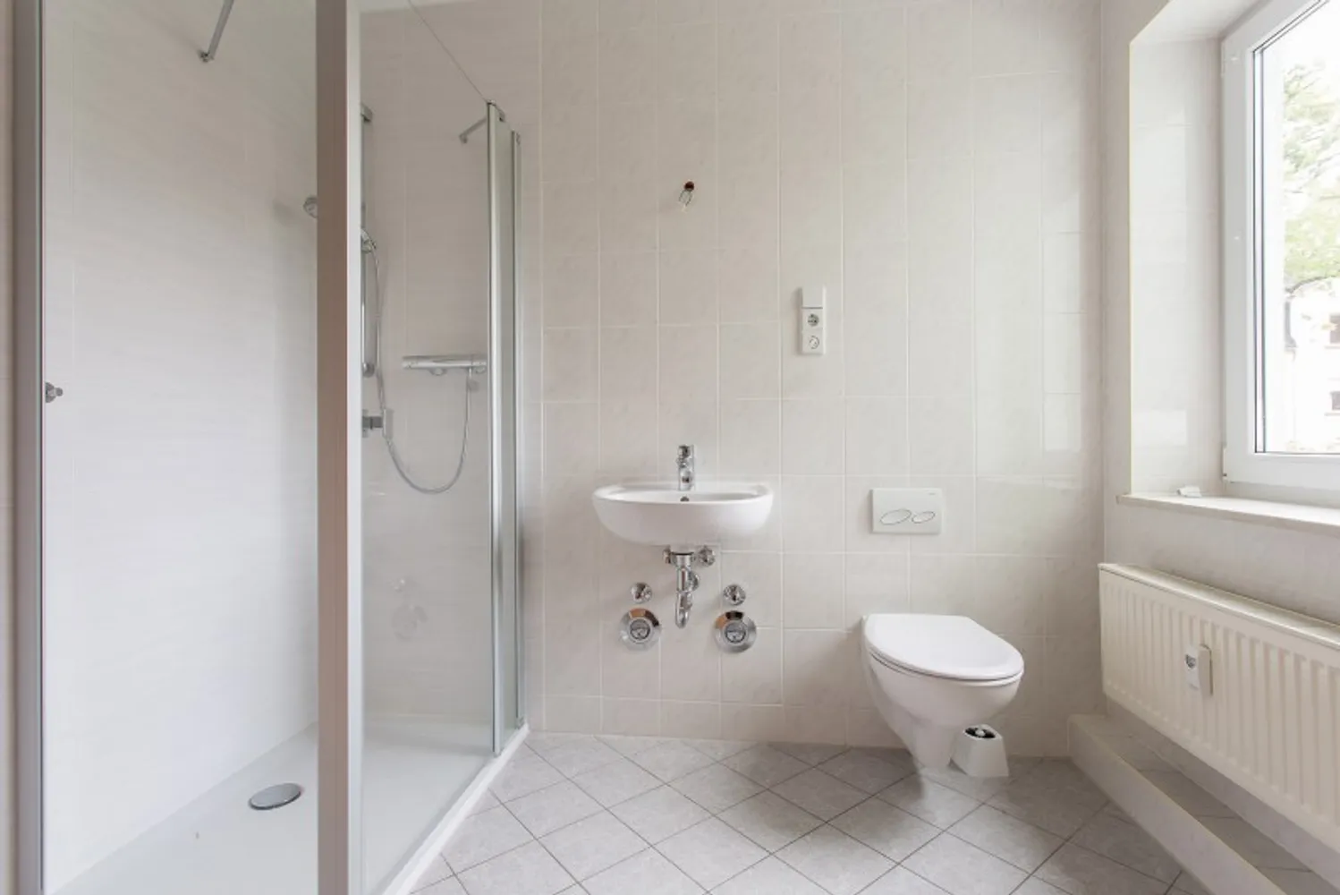 2 Zimmer Wohnung mit 63 m² in Chemnitz – Bild 11
