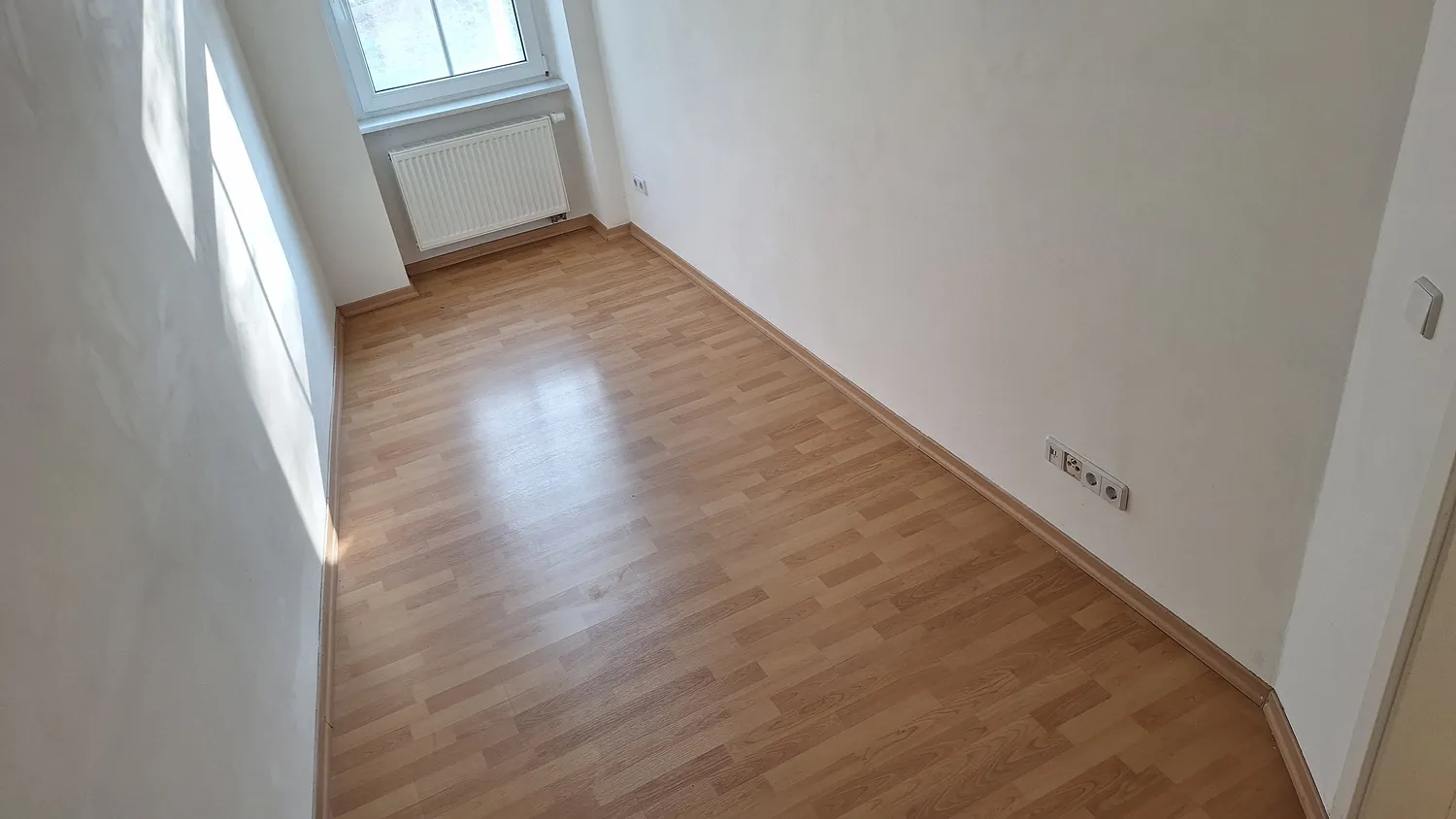 2 room apartment with 32 m² in Leipzig – Photo 10