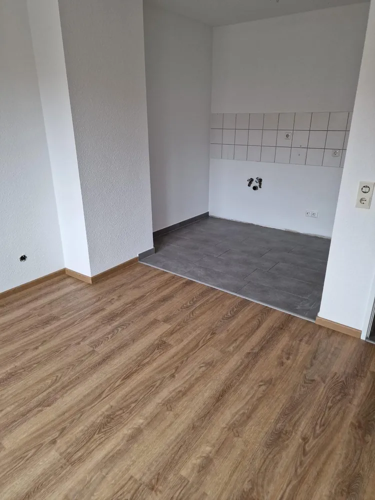 2 Zimmer Wohnung mit 50 m² in Aachen – Bild 1