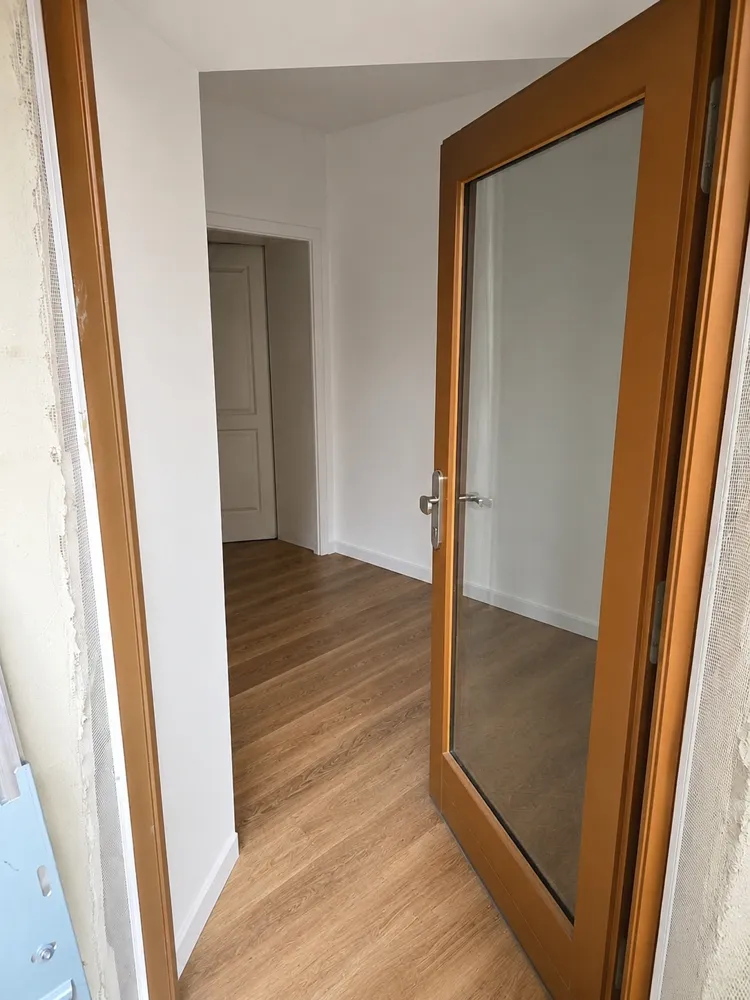 2 Zimmer Wohnung mit 50 m² in Magdeburg – Bild 3