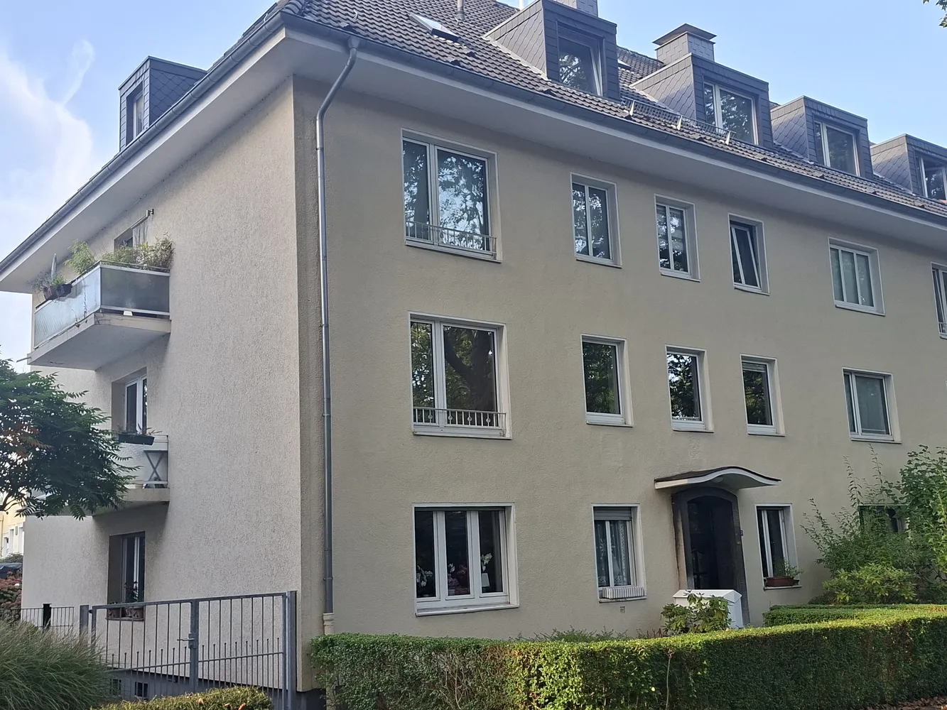 4 Zimmer Wohnung mit 95 m² in Essen – Bild 1