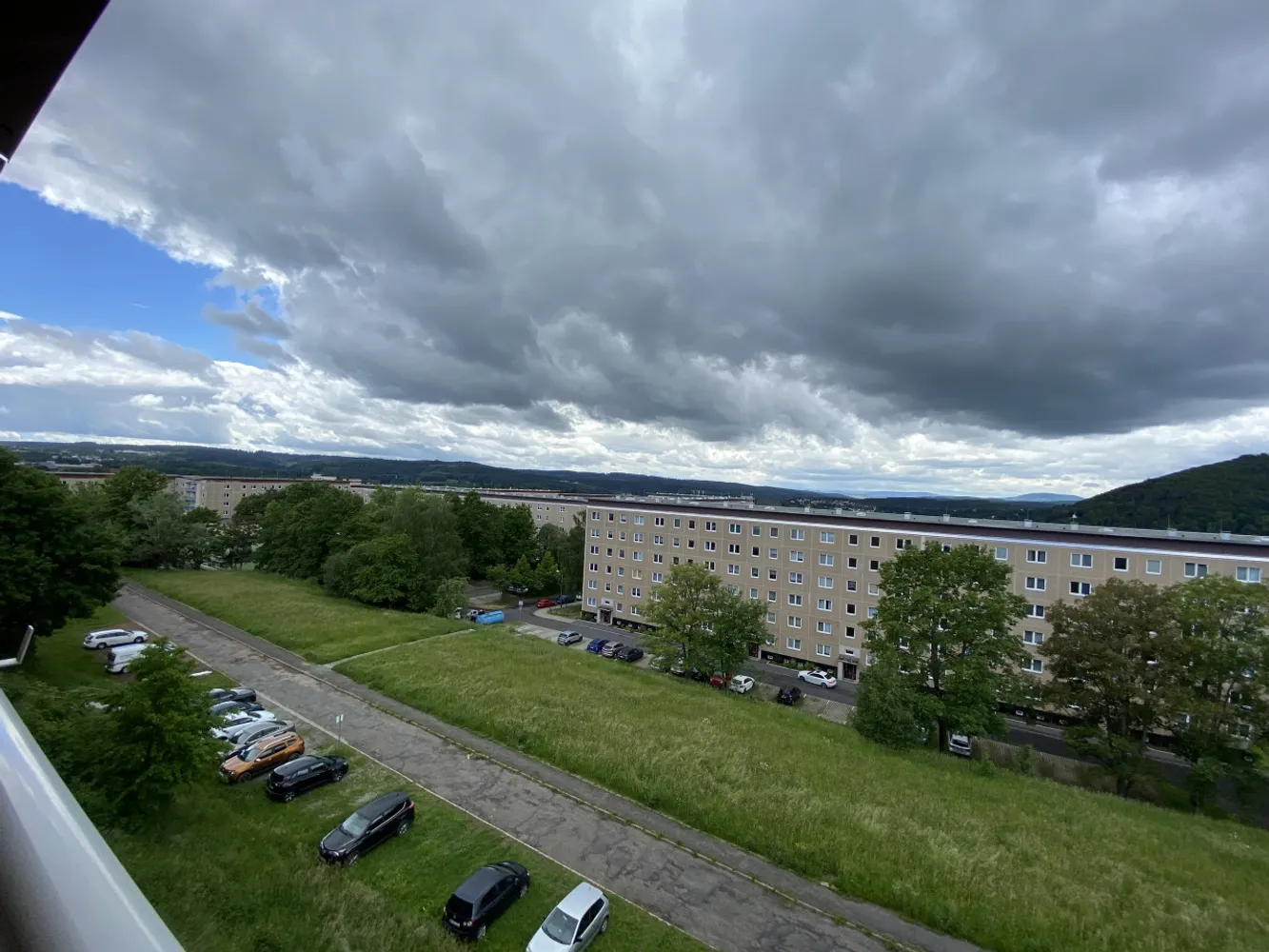 3 Zimmer Wohnung mit 54 m² in Suhl – Bild 3