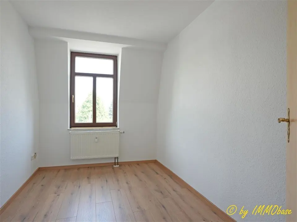 3 Zimmer Wohnung mit 60 m² in Mittweida – Bild 4