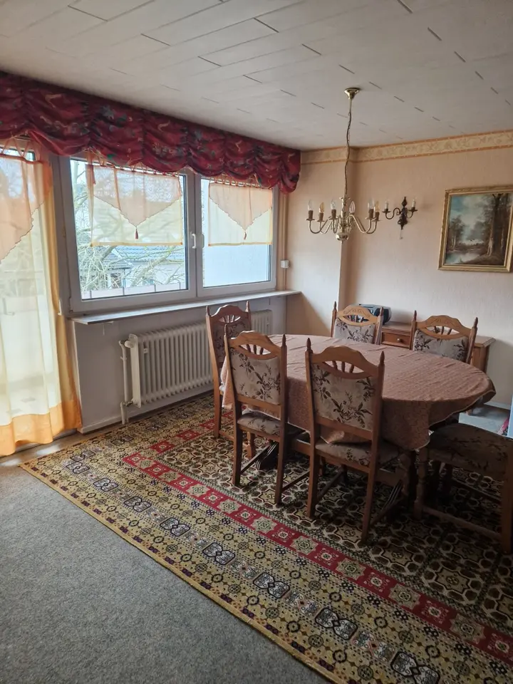 WG-Zimmer mit 60 m² in Saarbrücken – Bild 2
