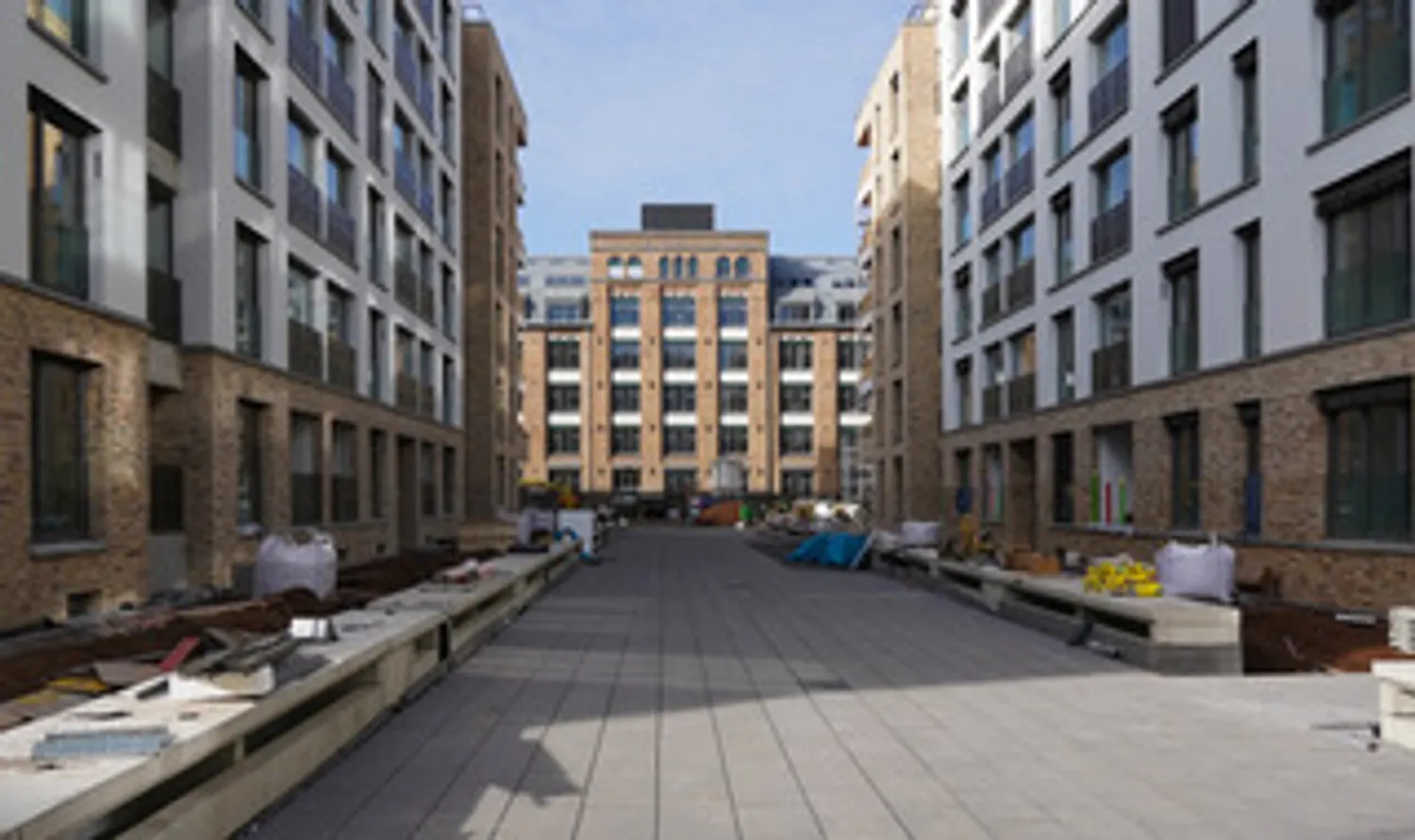 2 Zimmer Wohnung mit 50 m² in Frankfurt am Main – Bild 11