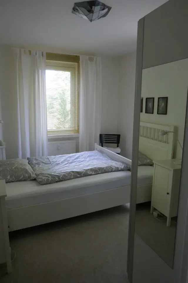 WG-Zimmer mit 40 m² in Lübeck – Bild 2